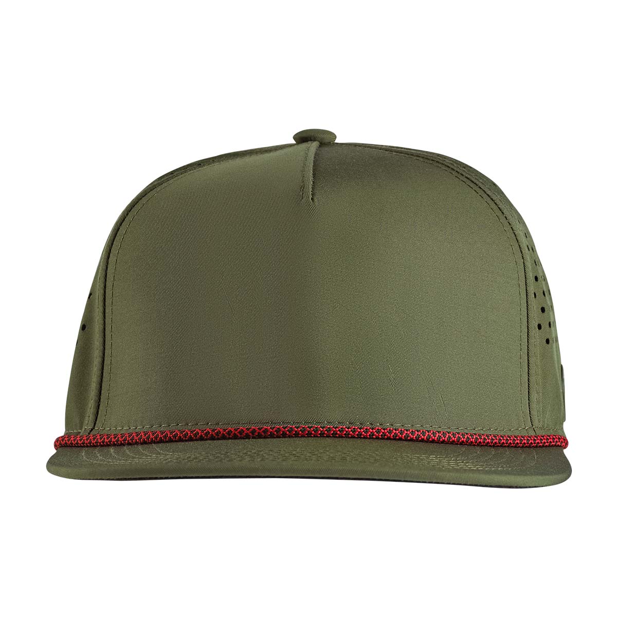Blank Rope Hat XXL - Green